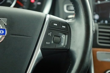 Volvo XC60 I 2014 Volvo XC60 2.4 D, 1. Właściciel, Serwis ASO, 4X4, zdjęcie 13