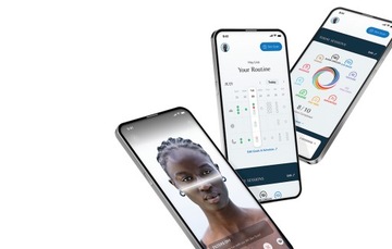 УСТРОЙСТВО ДЛЯ УВЕЛИЧЕНИЯ И УКРЕПЛЕНИЯ ГУБ GESKE 6 В 1 НАКЛАДКИ УВЕЛИЧЕНИЕ