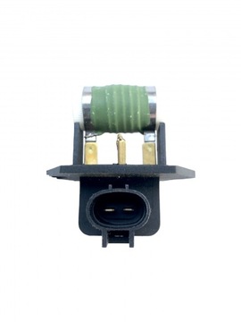 Rezystor wentylatora Kia Venga Optima Stonic