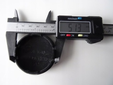 SUZUKI HID COVERS ALLOY диски 56мм/52мм 4 шт.