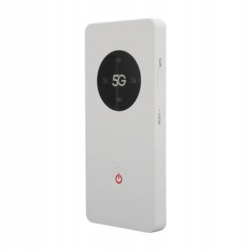 МОБИЛЬНЫЙ МОДЕМ WI-FI 5G 2,4 ГГЦ И 5,0 ГГЦ