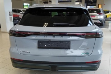 Chery Tiggo 9 SUV PHEV 1.5 Super Hybrid 428KM 2025 Tiggo 9 Prestige 1.5 T-GDI Super Hybrid DHT 7os. 428KM 2025, zdjęcie 4