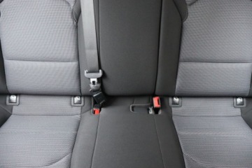 Hyundai i30 III Hatchback Facelifting 1.0 T-GDI 120KM 2022 Hyundai i30 1.0 T-GDI, Salon Polska, zdjęcie 9