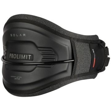 Trapez Prolimit Solar Black/Red - XS