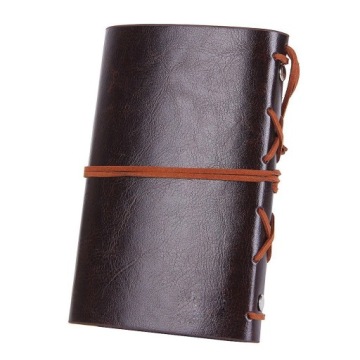 ЗАПИСНАЯ КНИЖКА TRAVELER'S JOURNAL RETRO LARGE KW NOTEBOOK THICK COVER