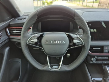 Skoda Kamiq Crossover Facelifting 1.5 TSI 150KM 2026 Skoda Kamiq Monte Carlo 1,5 TSI 150KM DSG z placu, zdjęcie 34