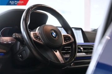 BMW X5 G05 SUV 3.0 30d 286KM 2022 BMW X5 xDrive30dFV23Hak Holowniczy Adaptacyjne reflektory LED 3.0 286KM, zdjęcie 5