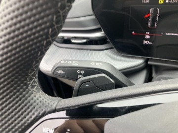 Audi Q5 II SUV Facelifting 2.0 40 TDI 204KM 2025 Audi Q5 Sportback S Line TDI quattro S tronic | Ba, zdjęcie 16