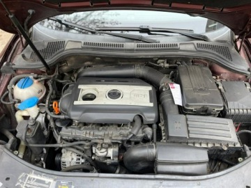 Skoda Superb II Sedan 1.8 TSI 160KM 2009 Škoda Superb Skoda Superb Elegance.Navi.Bi, zdjęcie 37