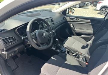 Renault Megane IV Hatchback 5d 1.6 SCe 114KM 2018 Renault Megane 1.6B 115KM 2018r. Salon Polska 1.6 Benzyna 115KM, zdjęcie 11