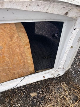 КУРИНЫЙ СОВЕТ СПАЛЬНАЯ КАБИНА MASTER MOVANO 10р - СПАЛЬНЯ