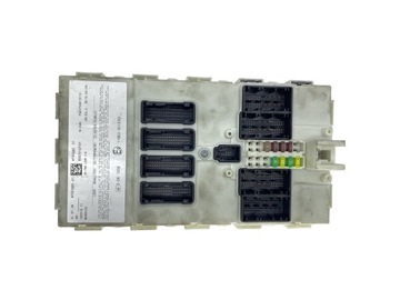 Sterownik Moduł 61.35 8733505-01 5DEB1GF01 BMW