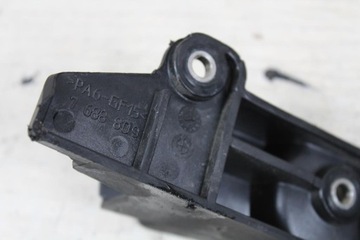 BMW R1200 RT 10 K26 РАМА РУЧКА СИДЕНЬЯ ЗАДНЯЯ ЛЕВАЯ ПРАВАЯ 7688809/810