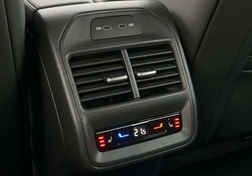 Skoda Superb III Kombi Facelifting 1.5 TSI 150KM 2024 Skoda Superb LaurinKlement, Gwarancja, DCC, Kamera 360, GPS, masaze, ACC,, zdjęcie 34