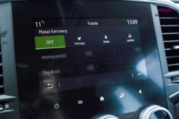 Renault Talisman Grandtour Facelifting 2.0 Blue dCi 160KM 2021 Renault Talisman Fv 23%* Automat EDC * 2.0 dCi 160, zdjęcie 32