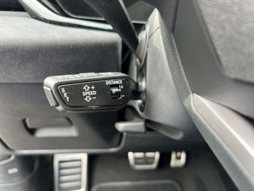 Audi A6 C8 Allroad 2.0 40 TDI 204KM 2025 AUDI A6 TDI quattro Avant Combi (204 KM) 2025, zdjęcie 4