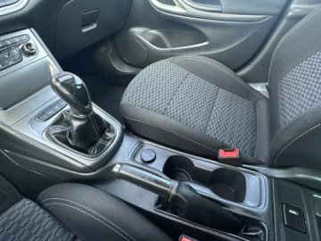 Opel Astra K Sports Tourer 1.4 Turbo 125KM 2017 Opel Astra Sports Tourer 2kpl.kół Grzane fot,, zdjęcie 25