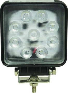 Lampa robocza LED 2070lm 129483