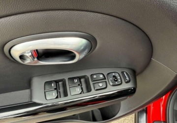 Kia Soul II 1.6 VGT CRDi 128KM 2014 Kia Soul Gwarancja 12 miesiecy 1.6 Diesel 128KM, zdjęcie 11
