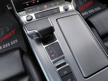 Audi A7 C8 Sportback - e 2.0 55 TFSI e 367KM 2021 Audi A7 Sportback S Line Matrix Skora Quattro Head Up 2.0 Hybryda Plug-in, zdjęcie 21