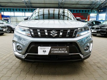 Suzuki Vitara III 2023 Suzuki Vitara 1,4 GWARANCJA I-wł Kraj, zdjęcie 2