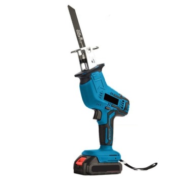 РЕЦИМЕРНАЯ ПИЛА АККУМУЛЯТОРНЫЙ ЛОБЗОЖ МОЩНЫЙ 21 В С 4 ПИЛОВЫМИ ПОЛОТНИЯМИ