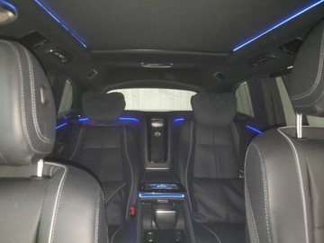 Mercedes Maybach GLS 2023 Mercedes-Benz Maybach GLS GLS600 4M 2023 4.0l 4.0 Benzyna 550KM, zdjęcie 10