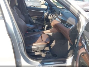 BMW X1 F48 2017 BMW X1 2017 BMW X1 XDRIVE28I 2.0 Benzyna 228KM, zdjęcie 11