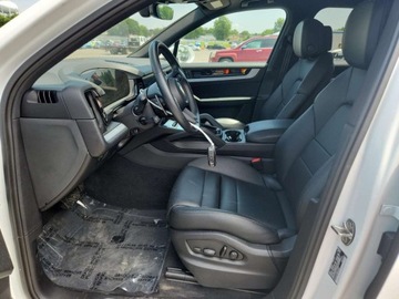 Porsche Cayenne III 2024 Porsche Cayenne 2024 3.0l 3.0 Benzyna 348KM, zdjęcie 7