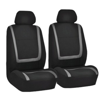 КОМФОРТНЫЙ ЧЕХОЛ АВТОКРЕСЛА УНИВЕРСАЛЬНАЯ ПОДУШКА