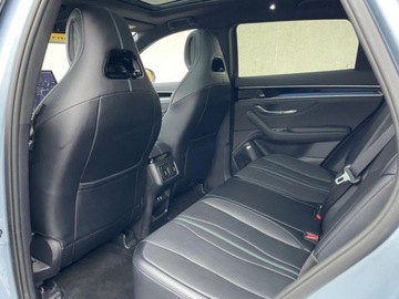 BYD Seal U DM-i 218KM 2025 BYD Seal U DM-i 1.5 Comfort Suv (218KM) 2025, zdjęcie 17