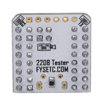 Tester adaptera modułu portu szeregowego USB na RS232