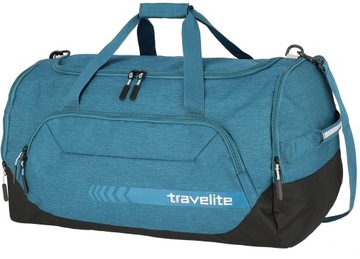 TORBA PODRÓŻNA TRAVELITE POJEMNA LEKKA 73L
