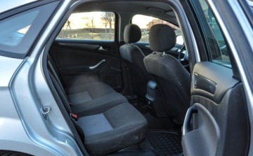 Ford Mondeo IV Sedan 2.0 Duratorq TDCi DPF 140KM 2013 Ford Mondeo 2,0TDCI Salon PL Bezwypadkowy 2013 r. 2.0 Diesel 140KM, zdjęcie 10