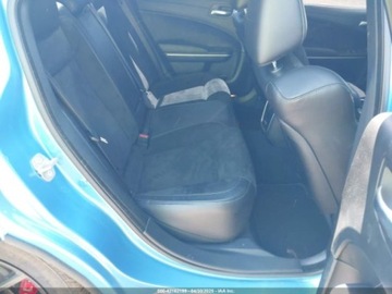 Dodge Charger VII 2023 Dodge Charger Scat Pack 2023 6.4l 6.4 Benzyna 485KM, zdjęcie 12