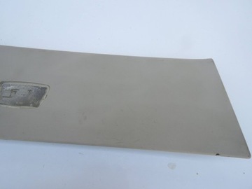 KRYT BOK POLSTROVÁNÍ KUFRU VOLVO V70 III XC70 39865951