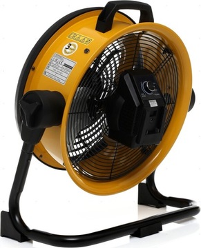 WENTYLATOR MASTER DFB 16