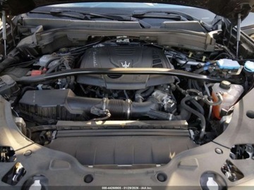Maserati 2023 Maserati Grecale Gt 2023 2.0 Benzyna 296KM, zdjęcie 8