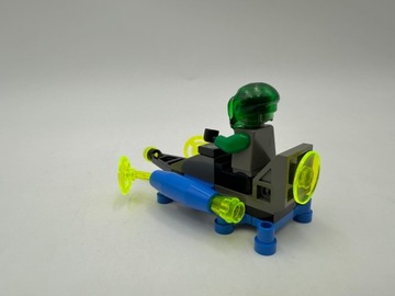 LEGO 6942 Зо Долгоносик Инструкция