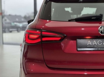 MG 2021 MG EHS Luxury Plug-in Hybrid Panorama Ambiente Kamera 360 CarPlay, zdjęcie 37