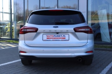 Ford Focus IV 2022 FORD Focus TITANIUM X, zdjęcie 6