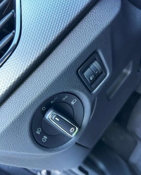 Skoda Scala Hatchback 1.0 TSI 110KM 2022 Skoda Scala Skoda Scala 1.0 TSI Ambition DSG Benzyna 110KM, zdjęcie 17