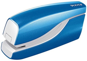 Biurowy Leitz Odcienie niebieskiego