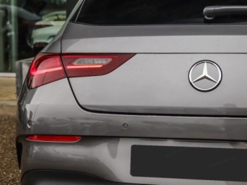 Mercedes CLA C118/X118 Shooting Brake Facelifting 1.3 200 163KM 2024 CLA 200 AMG Line Shooting Brake 1.3 (163KM) 2024, zdjęcie 13