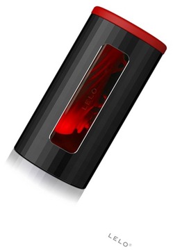 MASTURBATOR IOS ANDROID LELO F1 V2 MASTURBATOR BLA