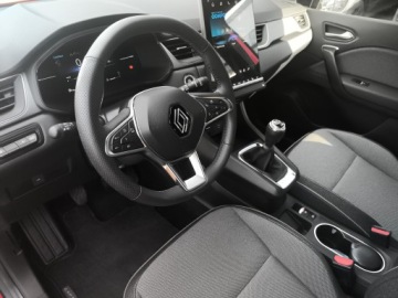 Renault Captur II Crossover Facelifting 1.0 TCe 90KM 2024 Captur 1.0 TCe Techno LPG, zdjęcie 8