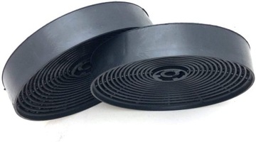 Filtr węglowy okapu AMICA OMP6554BG OMP6341B/I OMP6552BG 2szt ORYGINAŁ