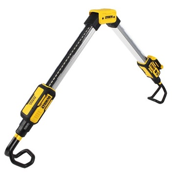 Фонарик на капот автомобиля 12/18В DeWALT DCL045P1
