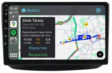 Mercedes Vito Viano W639 Nejnovější Android Carplay Rádio Navigace