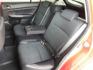 Subaru XV I Crossover Facelifting 2.0i 150KM 2016 Subaru XV 2.0i 150KM/Automat/Ksenony/Edition Pure, zdjęcie 16